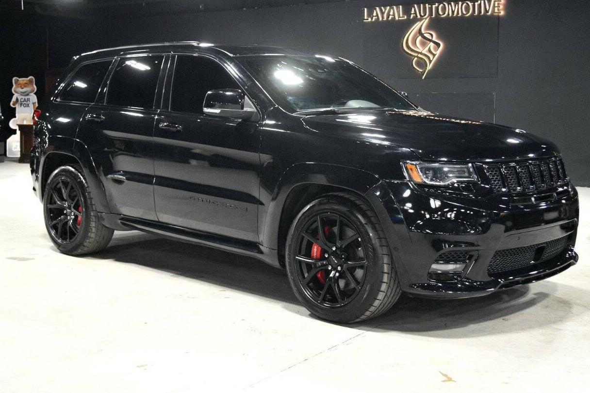 JEEP GRAND CHEROKEE 2019 1C4RJFDJ6KC561699 image